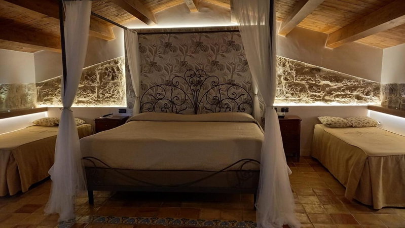 Agriturismo Il Granaio Hotel & SPA, Modica, Italy