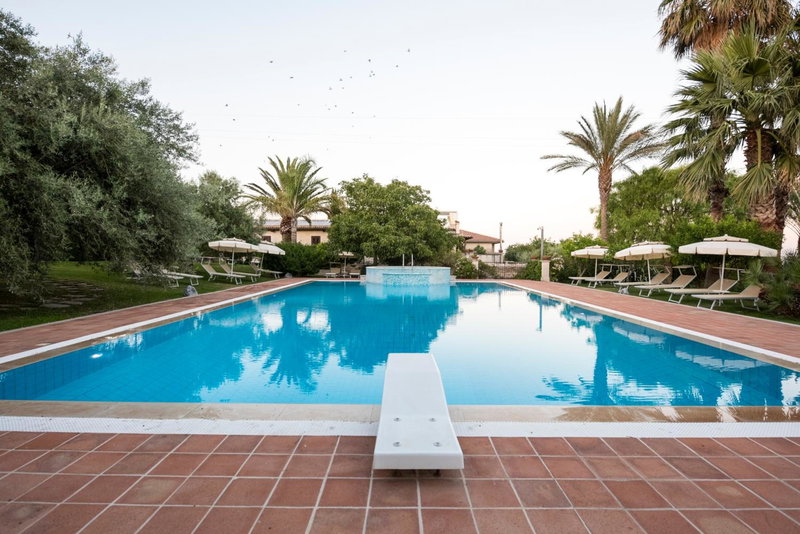 Agriturismo Il Granaio Hotel & SPA, Modica, Italy