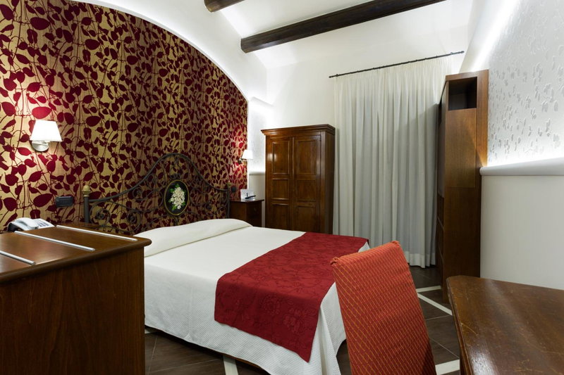 Agriturismo Il Granaio Hotel & SPA, Modica, Italy