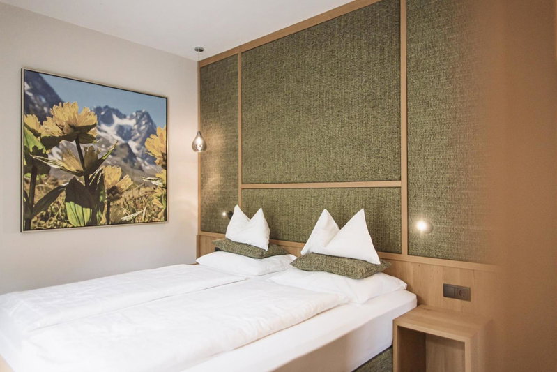 Terentnerhof 4*S active & lifestyle hotel, Terento, Italy