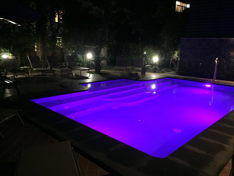 Alhambra Guest House di Charme, Giarre, Italy