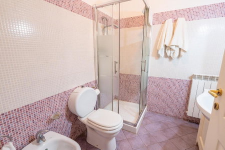 Alhambra Guest House di Charme, Giarre, Italy