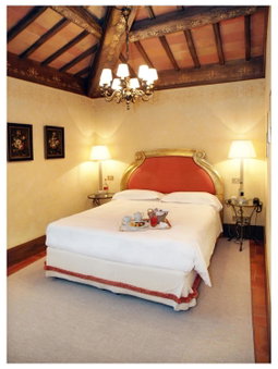Relais Todini - Residenza d'epoca - Luxury Historic house, Todi, Italy