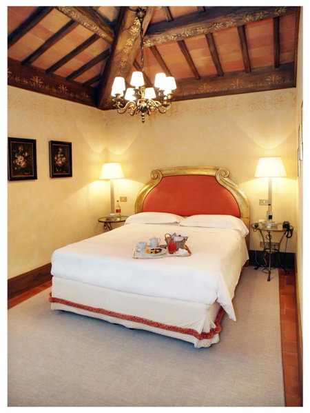 Relais Todini - Residenza d'epoca - Luxury Historic house, Todi, Italy