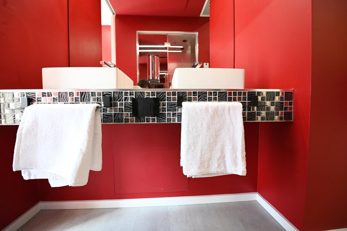 CHIC HOUSE MATERA - Design e Parking a 200m dai Sassi, Italy