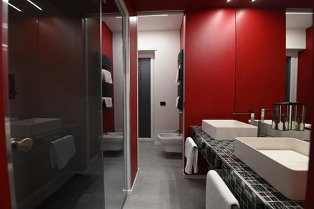 CHIC HOUSE MATERA - Design e Parking a 200m dai Sassi, Matera, Italy