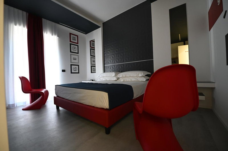 CHIC HOUSE MATERA - Design e Parking a 200m dai Sassi, Matera, Italy