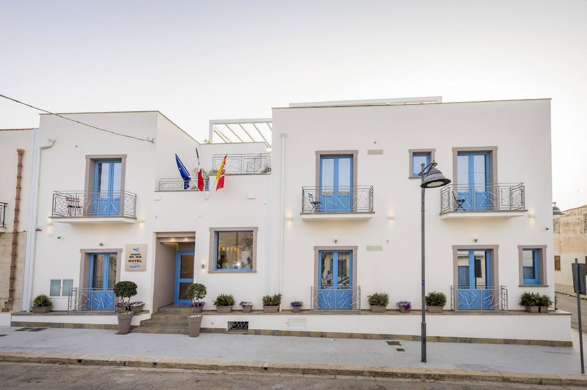 Hotel Vento del Sud, Italy