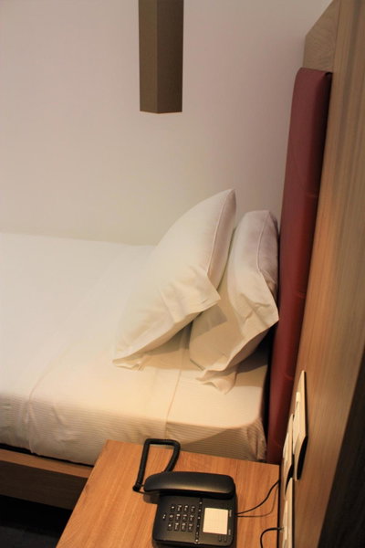 V Hotel, Ancona, Italy
