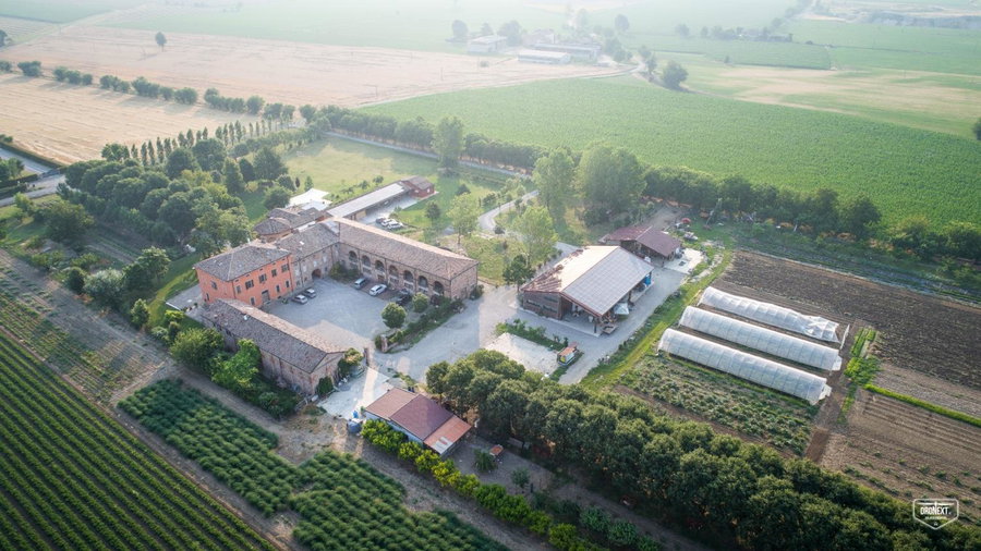 Agriturismo Arte Contadina, Fiorenzuola dʼArda, Italy
