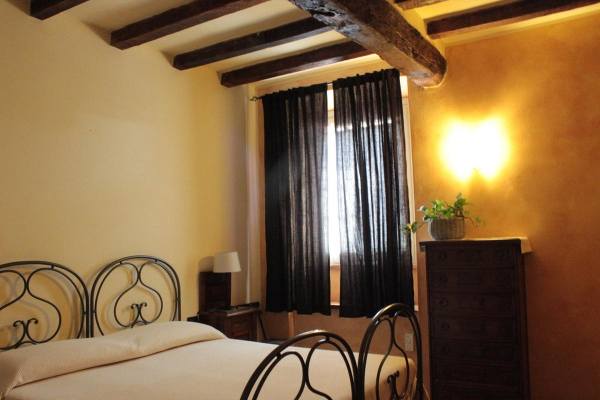 Hotel · Agriturismo Arte Contadina, Fiorenzuola DʼArda