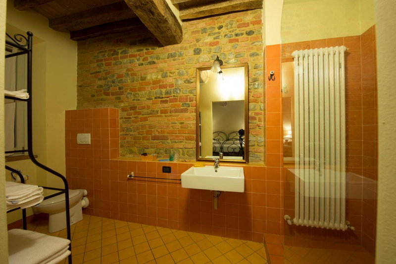 Agriturismo Arte Contadina, Fiorenzuola dʼArda, Italy
