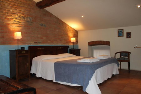 Agriturismo Arte Contadina, Fiorenzuola dʼArda, Italy