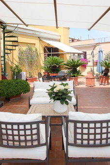 All Comfort Astoria Palace, Rome, Italy