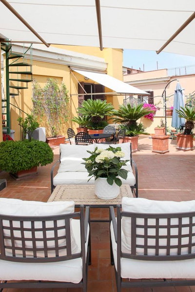 All Comfort Astoria Palace, Rome, Italy