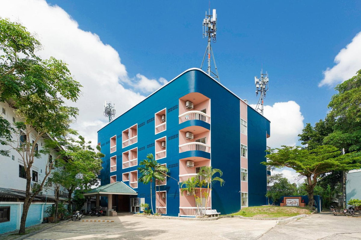 Mayfa Hotel - SHA extra plus, Thailand