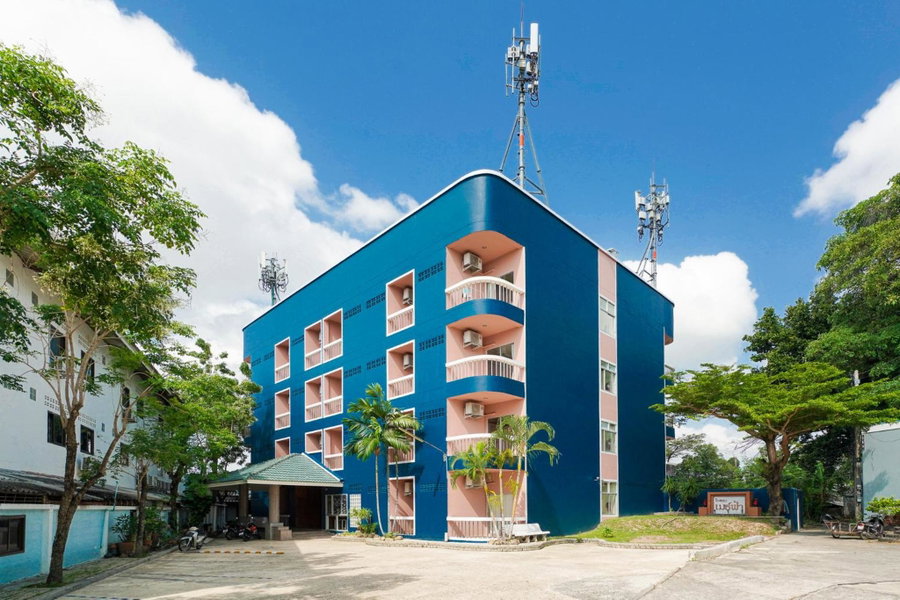 Mayfa Hotel - SHA extra plus, Phuket Town, Thailand