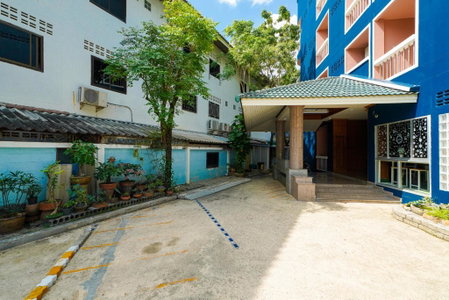 Mayfa Hotel - SHA extra plus, Phuket Town, Thailand