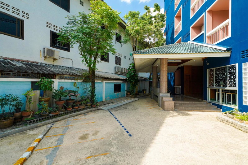 Mayfa Hotel - SHA extra plus, Phuket Town, Thailand
