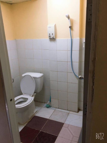 SAM Apartment, Bangkok, Thailand