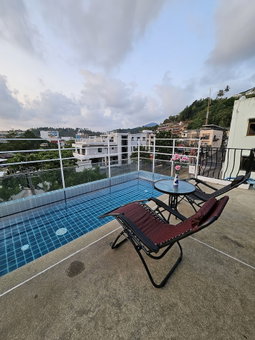 LaXenia, Karon, Thailand