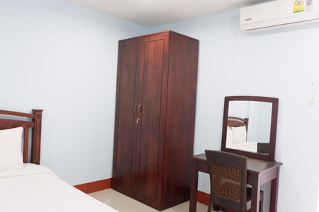 Na Chaidej hotel, Suratthani, Thailand
