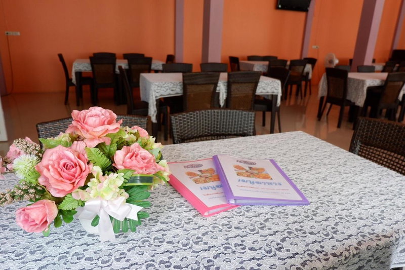 Na Chaidej hotel, Suratthani, Thailand