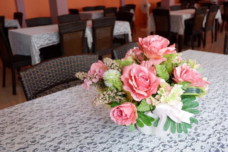 Na Chaidej hotel, Suratthani, Thailand