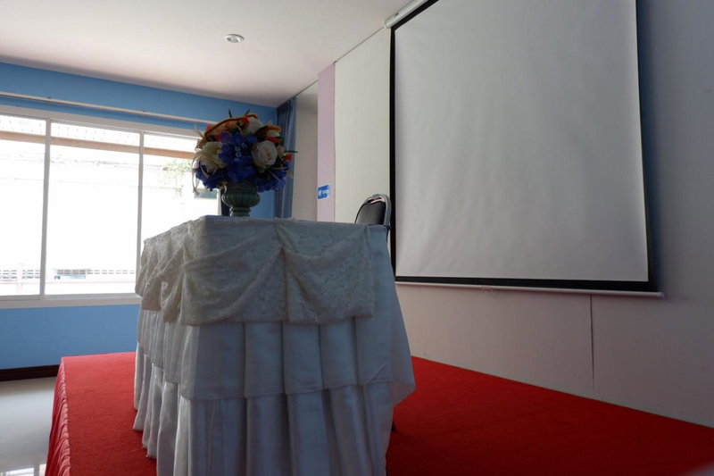 Na Chaidej hotel, Suratthani, Thailand