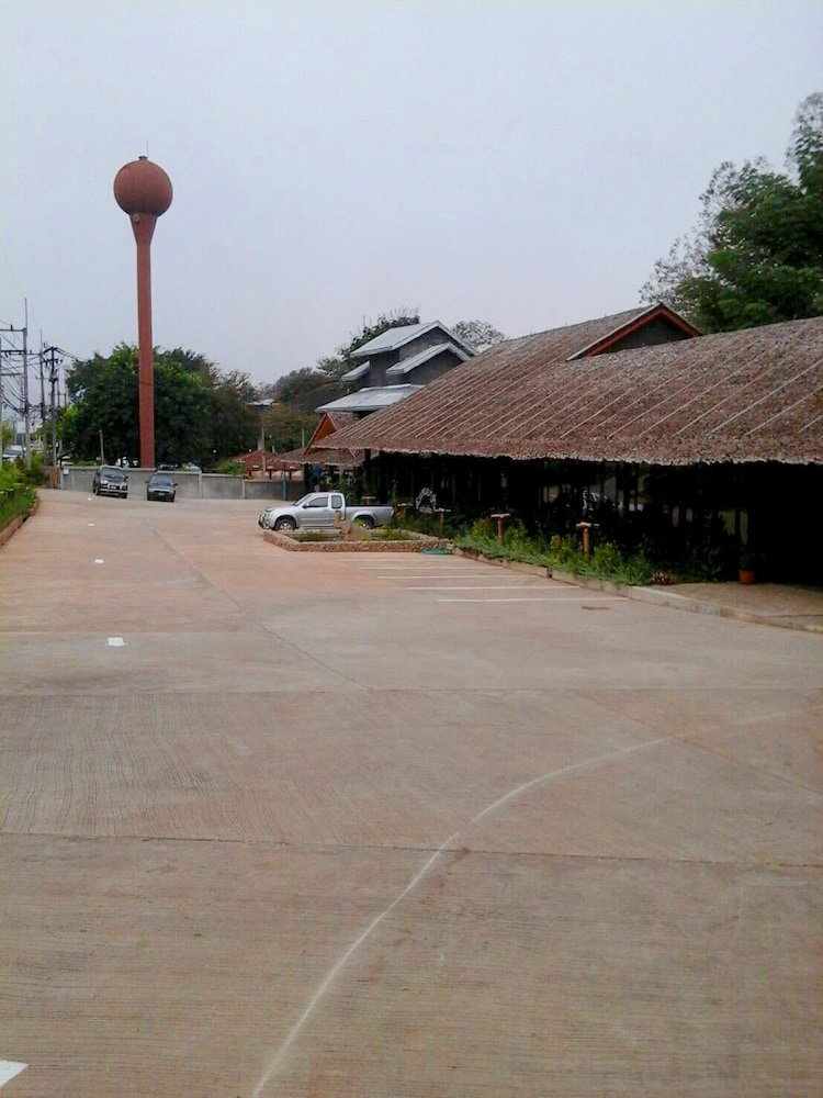 Suan Mork Kham Resort, Thailand