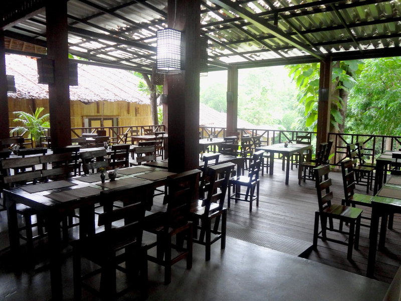 Suan Mork Kham Resort, Mae Hong Son, Thailand