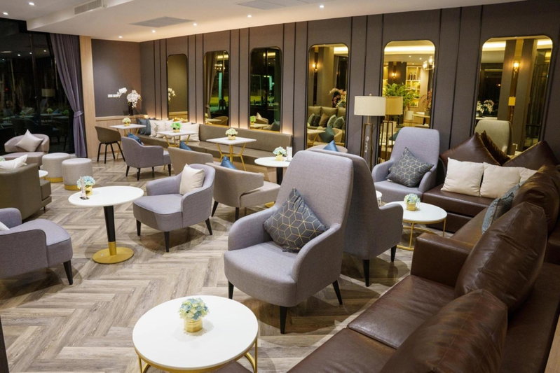 Seastar Hotel and Service Apartment, Ban Chang, Thailand