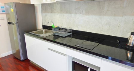 Seastar Hotel and Service Apartment, Ban Chang, Thailand