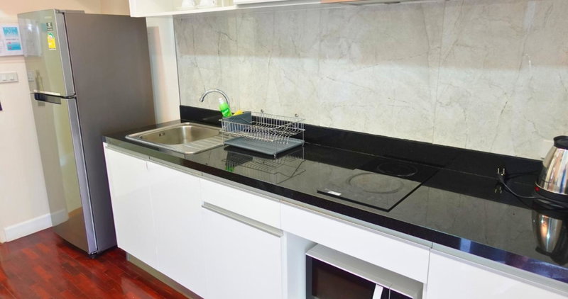 Seastar Hotel and Service Apartment, Ban Chang, Thailand