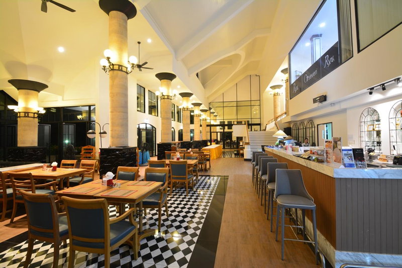 Seastar Hotel and Service Apartment, Ban Chang, Thailand