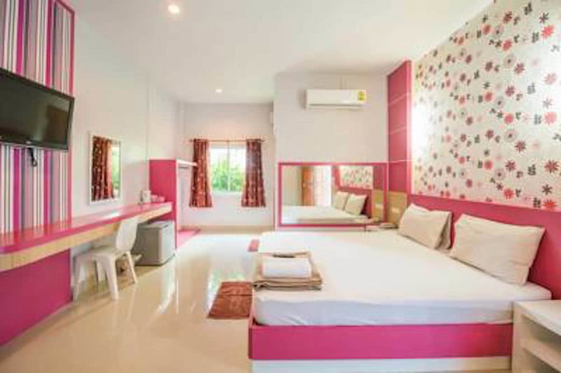 Sabai Sabai, Songkhla, Thailand