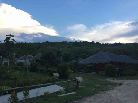 Sabai Sabai, Songkhla, Thailand