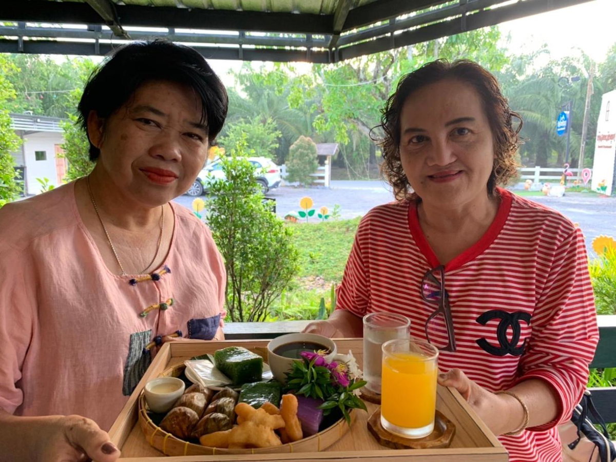 Hotel · Baan Suan Thiew Phu Pha Wat Chedi Ai Khai, Ban Sai Liang
