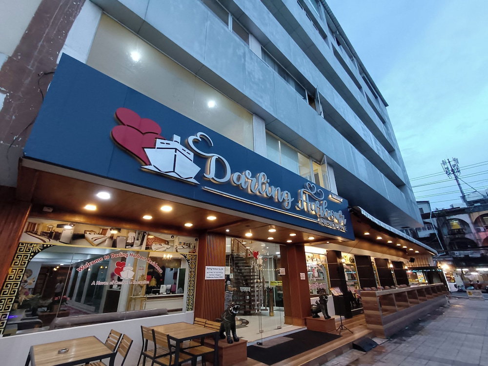 Darling Harbour Residence - Pattaya, Thailand