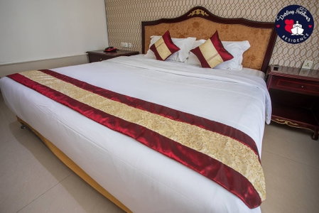 Darling Harbour Residence - Pattaya, Pattaya, Thailand