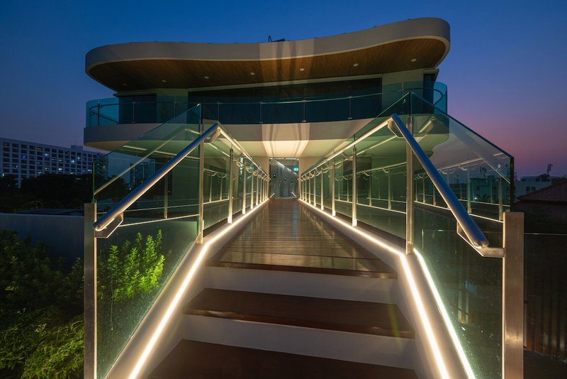 We Hotel Riverfront, Bangkok, Thailand
