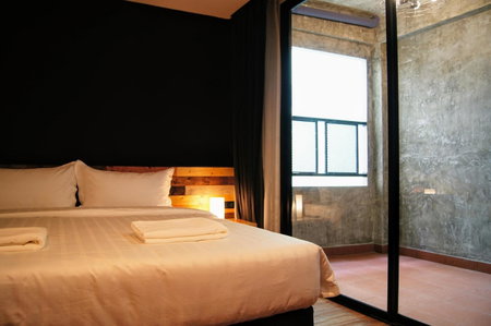 Zleepmotion Bangkok, Bangkok, Thailand