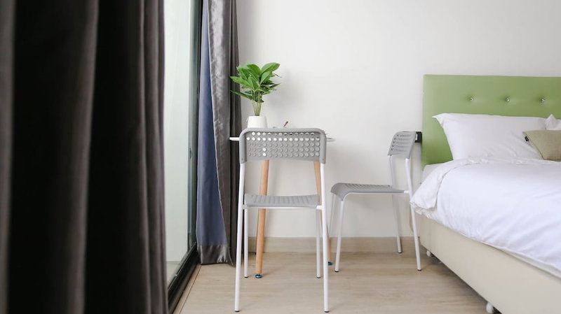 Chana Bangkok Hotel, Bangkok, Thailand