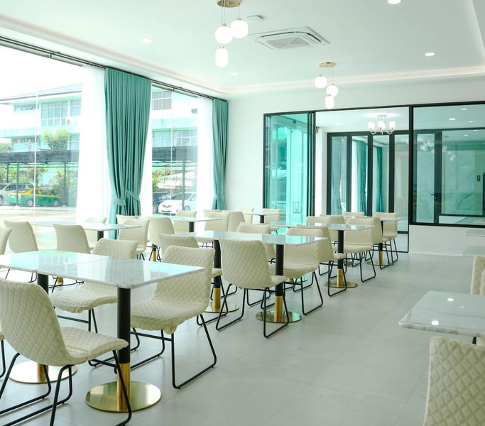 Chana Bangkok Hotel, Bangkok, Thailand