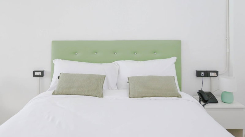 Chana Bangkok Hotel, Bangkok, Thailand
