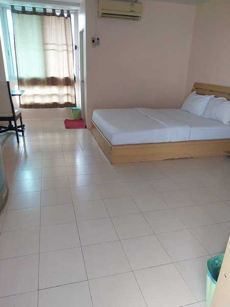 Hotel Soni Mansion Pratunam, Bangkok, Thailand