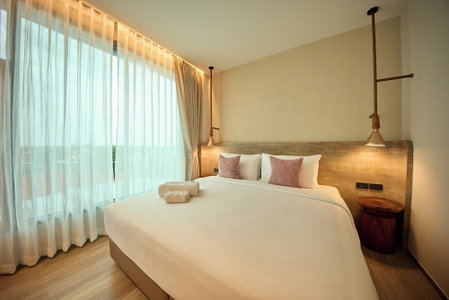 Unya Hotel Ubon, Ubon Ratchathani, Thailand