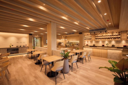 Unya Hotel Ubon, Ubon Ratchathani, Thailand