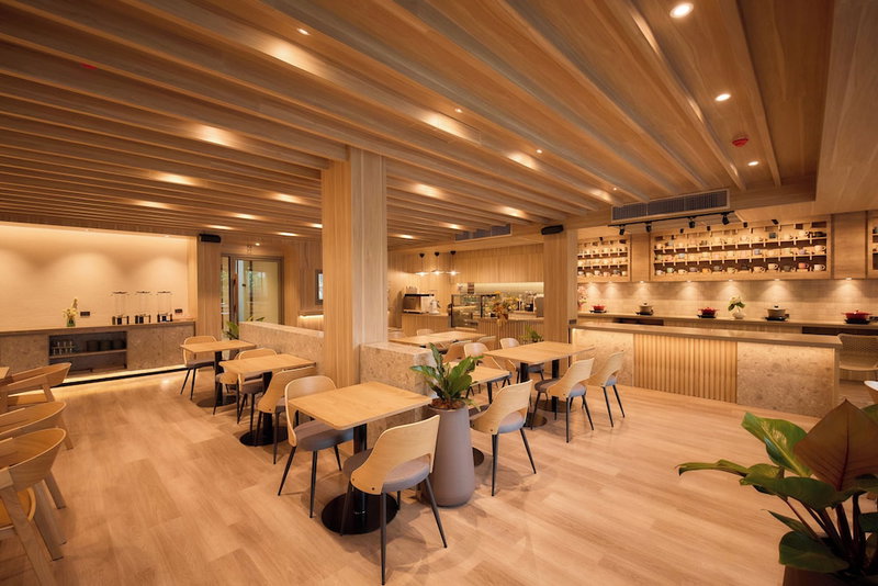 Unya Hotel Ubon, Ubon Ratchathani, Thailand