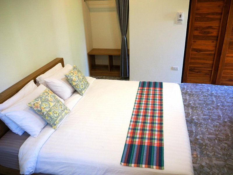 Ina Boutique Home Nan, Nan, Thailand